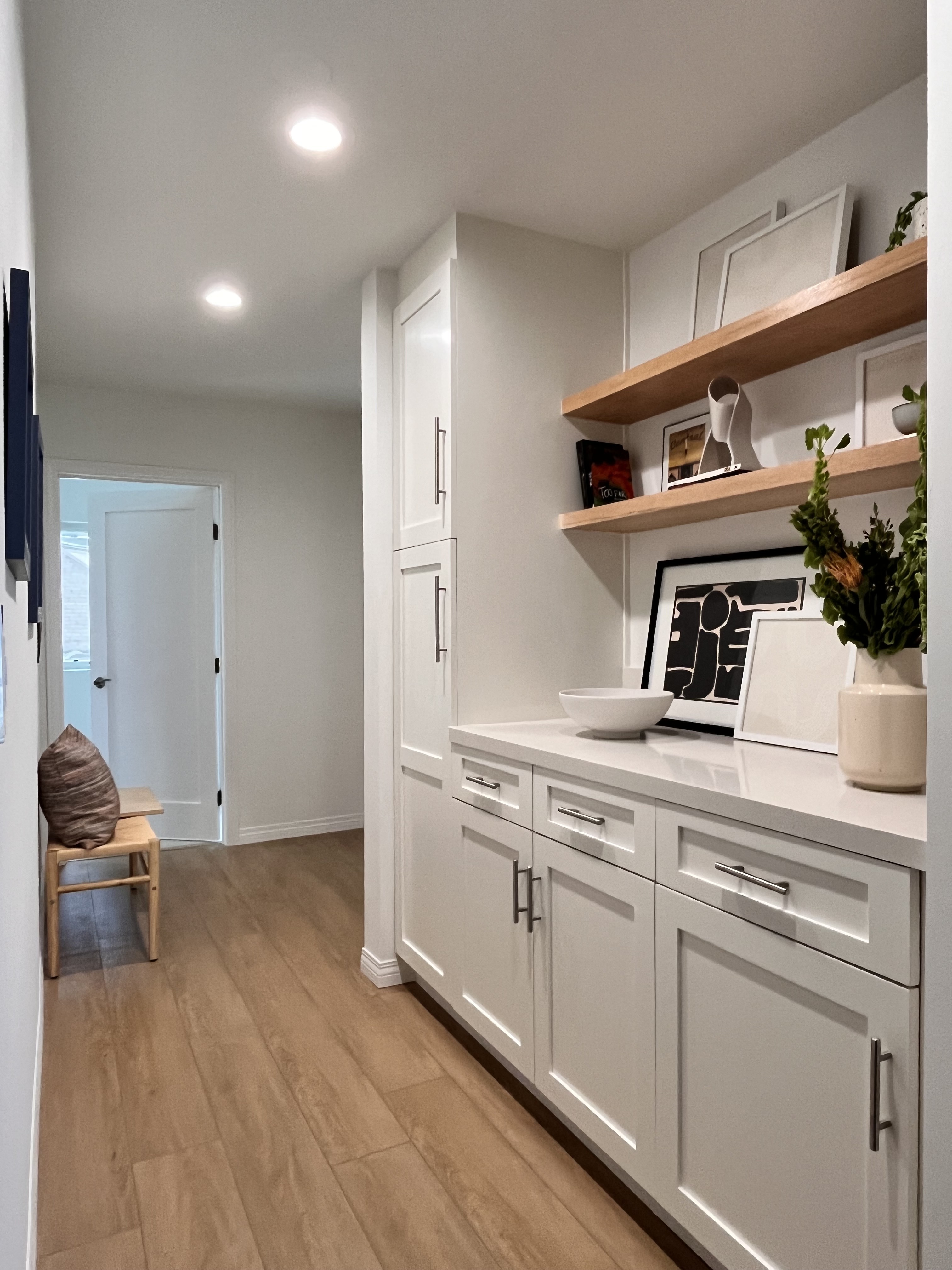 Kitchen detail